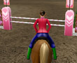 Horse Eventing 2